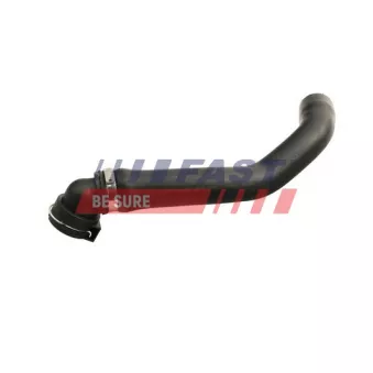 Durite de radiateur FAST FT61139