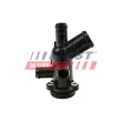 Bride de liquide de refroidissement FAST FT61142 - Visuel 2