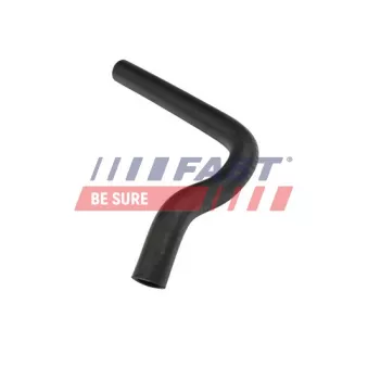Durite de radiateur FAST FT61145