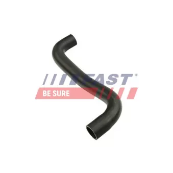 Durite de radiateur FAST FT61146