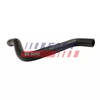 Durite de radiateur FAST FT61148