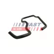 Durite de radiateur FAST FT61150 - Visuel 1