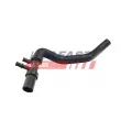 Durite de radiateur FAST FT61151 - Visuel 1