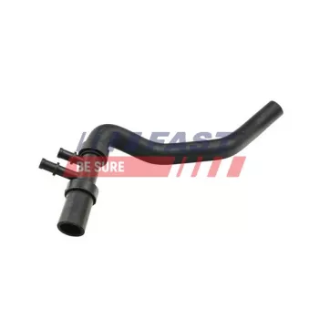 Durite de radiateur FAST FT61151