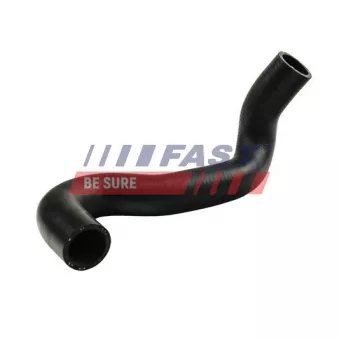 Durite de radiateur FAST FT61152
