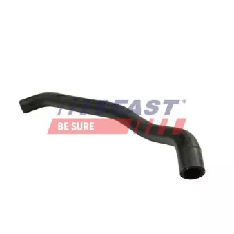 Durite de radiateur FAST FT61153
