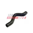 Durite de radiateur FAST FT61154 - Visuel 1
