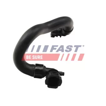 Durite de radiateur FAST FT61155