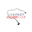 Durite de radiateur FAST FT61158 - Visuel 1