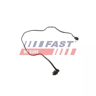 Durite de radiateur FAST FT61158