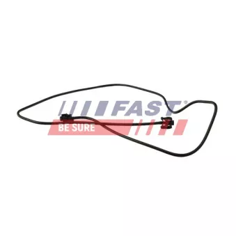 Durite de radiateur FAST FT61159