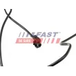 Durite de radiateur FAST FT61159 - Visuel 3