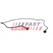 Durite de radiateur FAST FT61160 - Visuel 1