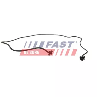 Durite de radiateur FAST FT61160