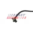 Durite de radiateur FAST FT61160 - Visuel 3