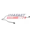 Durite de radiateur FAST FT61161 - Visuel 1