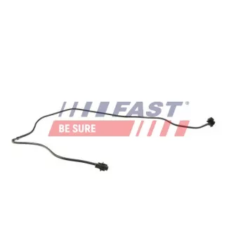 Durite de radiateur FAST FT61161