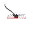 Durite de radiateur FAST FT61161 - Visuel 2