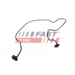 Durite de radiateur FAST FT61162 - Visuel 1