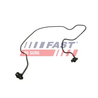 Durite de radiateur FAST FT61162