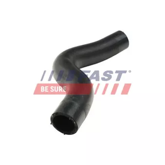 Durite de radiateur FAST FT61163
