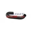 Durite de radiateur FAST FT61165 - Visuel 2