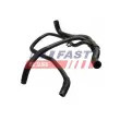 Durite de radiateur FAST FT61167 - Visuel 1