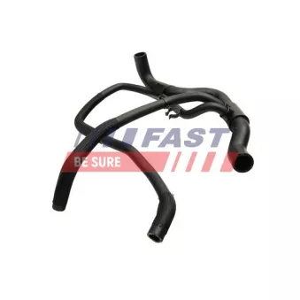 Durite de radiateur FAST FT61167