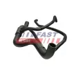 Durite de radiateur FAST FT61167 - Visuel 2