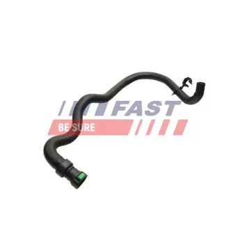 Durite de radiateur FAST FT61168