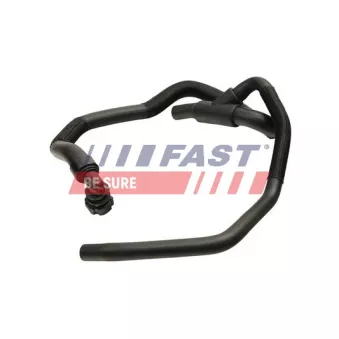 Durite de radiateur FAST FT61170