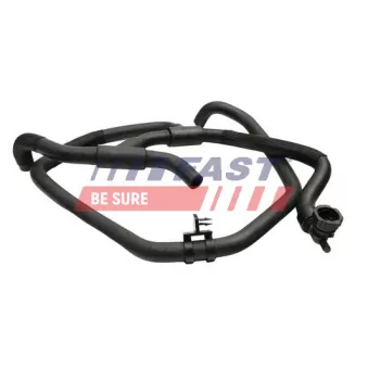 Gaine de chauffage FAST FT61171