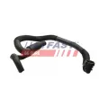 Durite de radiateur FAST FT61172 - Visuel 1