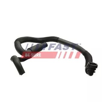 Durite de radiateur FAST FT61172