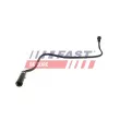 Durite de radiateur FAST FT61173 - Visuel 1