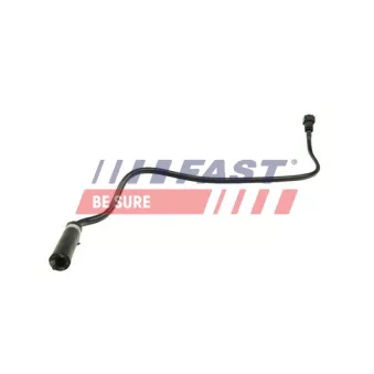 Durite de radiateur FAST FT61173