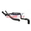 Durite de radiateur FAST FT61175 - Visuel 2