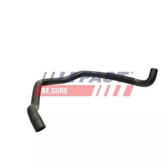 Durite de radiateur FAST FT61176