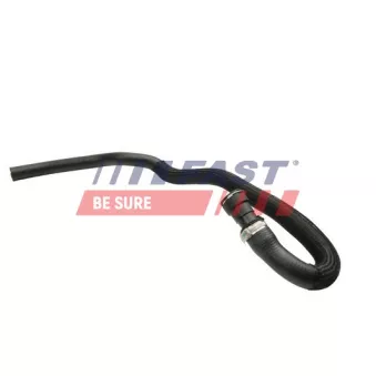 Durite de radiateur FAST FT61177