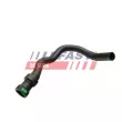 Durite de radiateur FAST FT61179 - Visuel 1