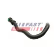 Durite de radiateur FAST FT61179 - Visuel 2