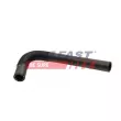Durite de radiateur FAST FT61180 - Visuel 1