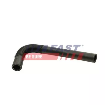 Durite de radiateur FAST FT61180