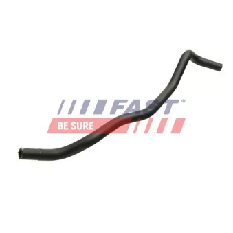 Durite de radiateur FAST FT61181