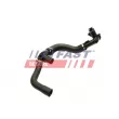 Durite de radiateur FAST FT61182 - Visuel 1