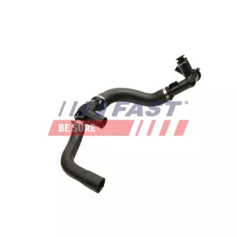 Durite de radiateur FAST FT61182