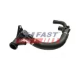 Durite de radiateur FAST FT61182 - Visuel 2