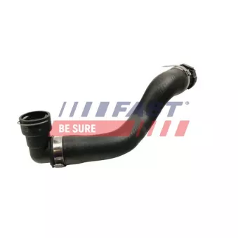Manche, batterie chauffante-chauffage FAST FT61183