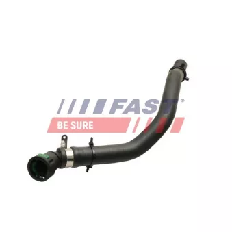 Durite de radiateur FAST FT61184