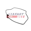 Durite de radiateur FAST FT61185 - Visuel 1
